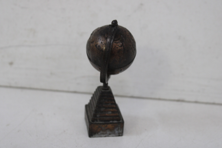 Vintage miniatuur metalen objecten set – foto 23 – kavel bij GSD Auctions, Zoeterwoude
