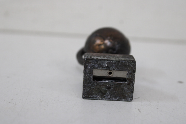 Vintage miniatuur metalen objecten set – foto 24 – kavel bij GSD Auctions, Zoeterwoude