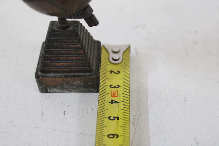 Vintage miniatuur metalen objecten set – foto 26 – kavel bij GSD Auctions, Zoeterwoude