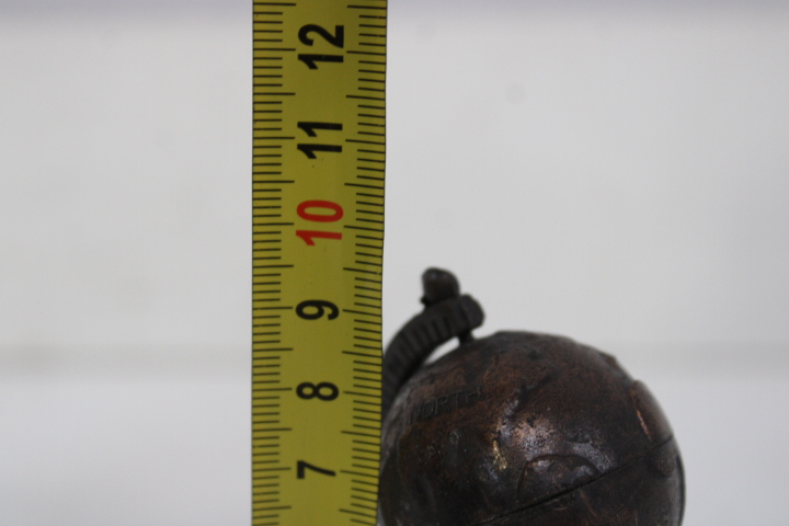 Vintage miniatuur metalen objecten set – foto 27 – kavel bij GSD Auctions, Zoeterwoude