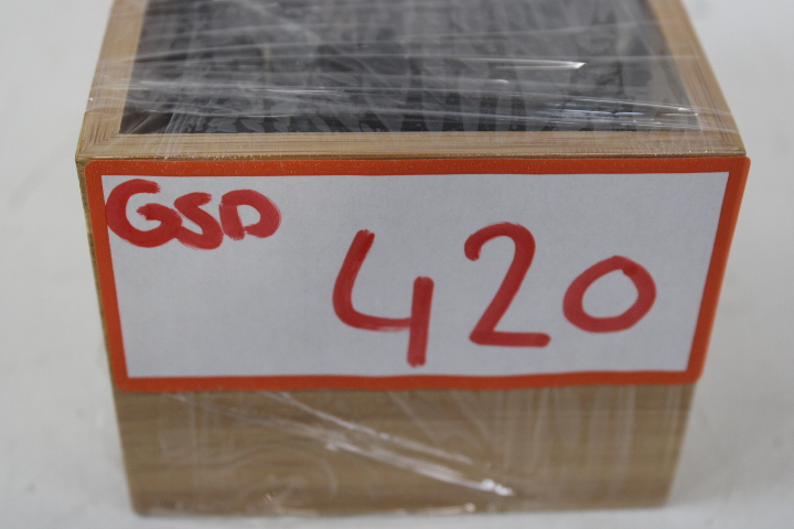 Vintage miniatuur metalen objecten set – foto 28 – kavel bij GSD Auctions, Zoeterwoude