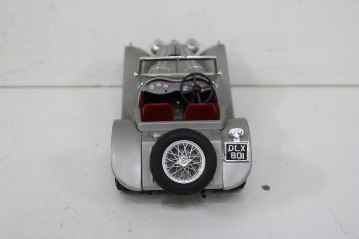 Set van 4 schaalmodel klassieke old-timer auto's – foto 7 – kavel bij GSD Auctions, Zoeterwoude