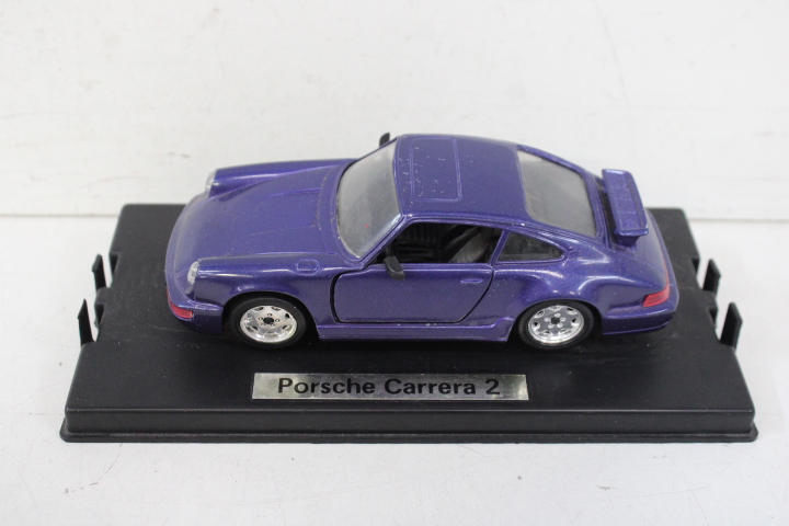 Set modelauto's inclusief Bburago Lamborghini Diablo – foto 4 – kavel bij GSD Auctions, Zoeterwoude