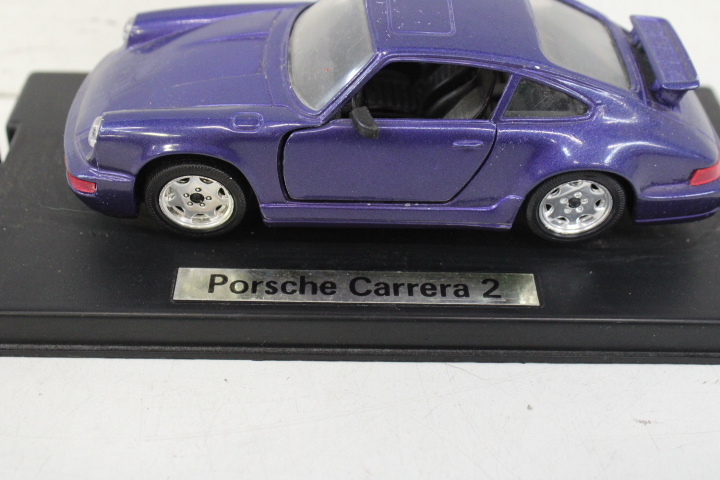 Set modelauto's inclusief Bburago Lamborghini Diablo – foto 5 – kavel bij GSD Auctions, Zoeterwoude