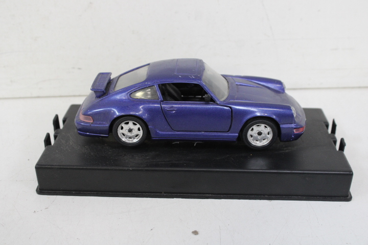 Set modelauto's inclusief Bburago Lamborghini Diablo – foto 7 – kavel bij GSD Auctions, Zoeterwoude