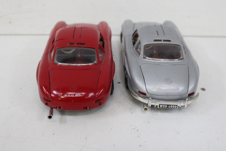 Set modelauto's inclusief Bburago Lamborghini Diablo – foto 11 – kavel bij GSD Auctions, Zoeterwoude