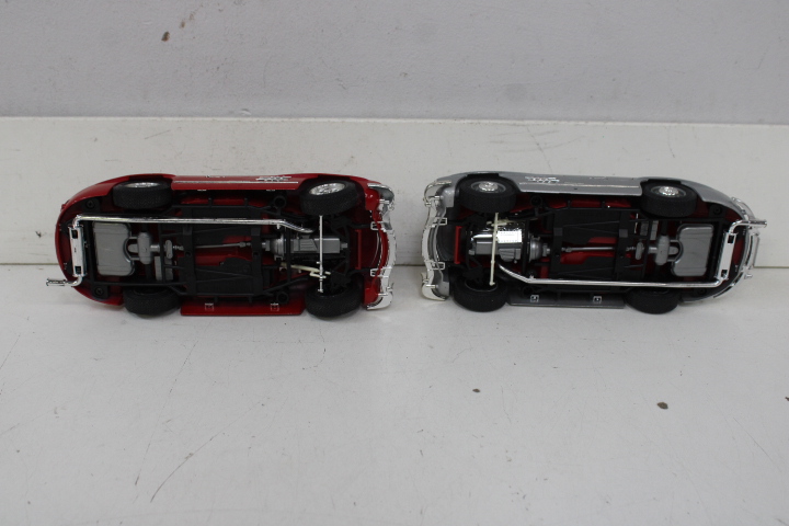Set modelauto's inclusief Bburago Lamborghini Diablo – foto 12 – kavel bij GSD Auctions, Zoeterwoude