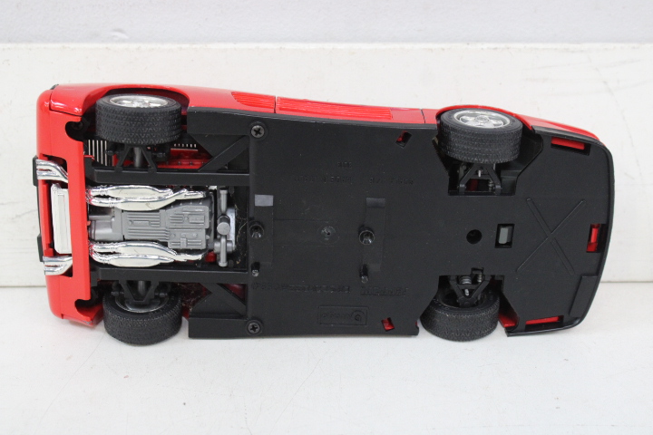 Set modelauto's inclusief Bburago Lamborghini Diablo – foto 16 – kavel bij GSD Auctions, Zoeterwoude