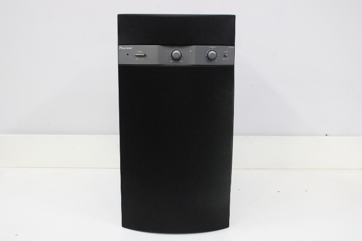 Pioneer Actieve Subwoofer – foto 3 – kavel bij GSD Auctions, Zoeterwoude
