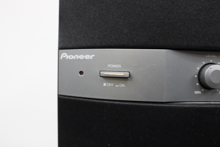 Pioneer Actieve Subwoofer – foto 5 – kavel bij GSD Auctions, Zoeterwoude