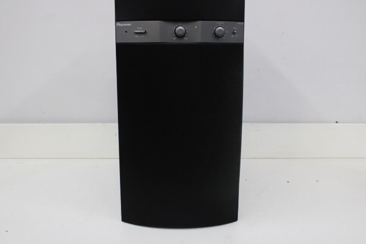 Pioneer Actieve Subwoofer – foto 7 – kavel bij GSD Auctions, Zoeterwoude