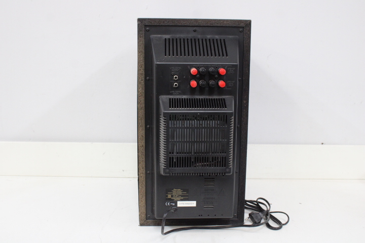 Pioneer Actieve Subwoofer – foto 9 – kavel bij GSD Auctions, Zoeterwoude