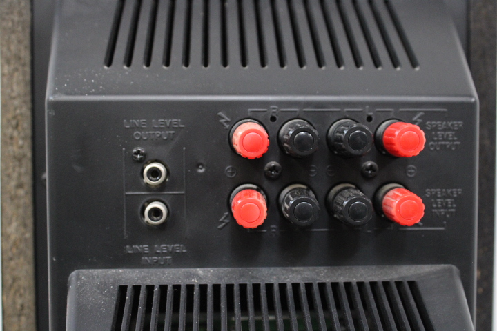 Pioneer Actieve Subwoofer – foto 11 – kavel bij GSD Auctions, Zoeterwoude