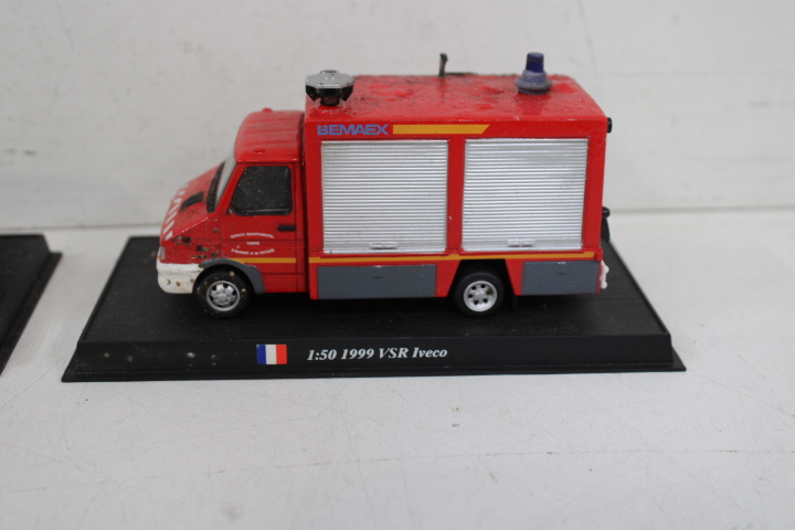 Verzameling modelauto's en miniatuurvoertuigen – foto 6 – kavel bij GSD Auctions, Zoeterwoude