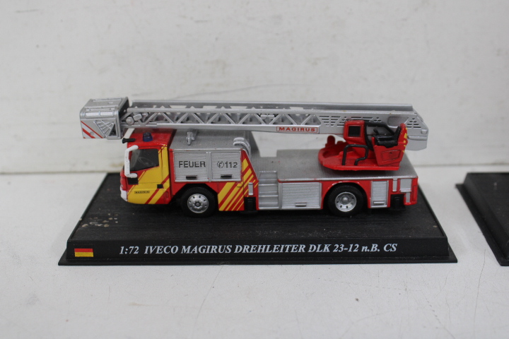 Verzameling modelauto's en miniatuurvoertuigen – foto 7 – kavel bij GSD Auctions, Zoeterwoude