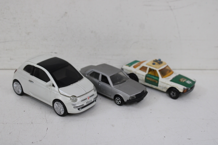 Verzameling modelauto's en miniatuurvoertuigen – foto 9 – kavel bij GSD Auctions, Zoeterwoude