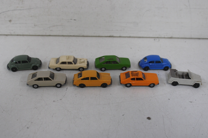 Verzameling modelauto's en miniatuurvoertuigen – foto 16 – kavel bij GSD Auctions, Zoeterwoude