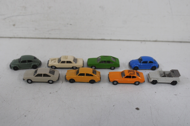 Verzameling modelauto's en miniatuurvoertuigen – foto 17 – kavel bij GSD Auctions, Zoeterwoude