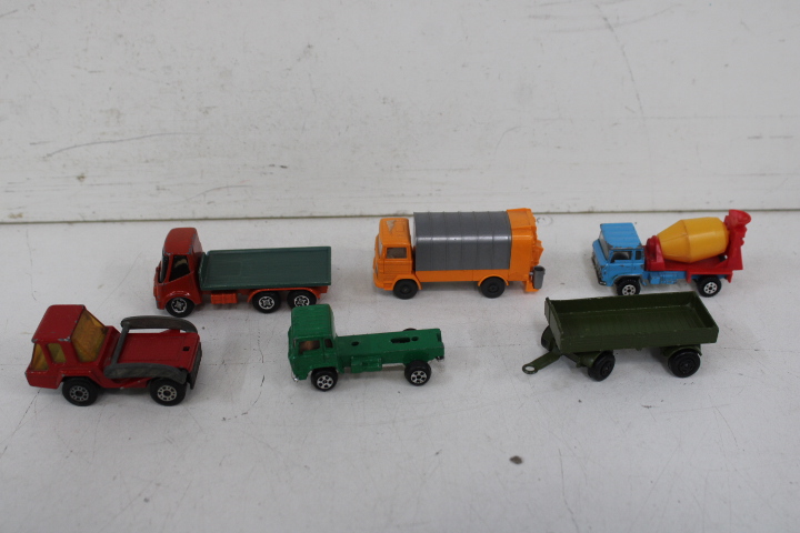 Verzameling modelauto's en miniatuurvoertuigen – foto 20 – kavel bij GSD Auctions, Zoeterwoude