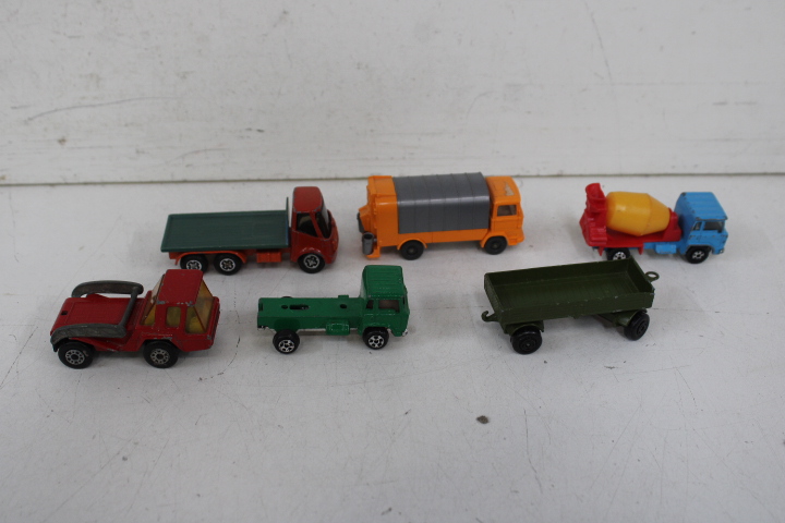Verzameling modelauto's en miniatuurvoertuigen – foto 21 – kavel bij GSD Auctions, Zoeterwoude