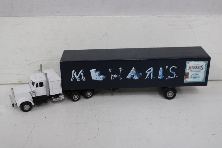 Verzameling modelauto's en miniatuurvoertuigen – foto 26 – kavel bij GSD Auctions, Zoeterwoude