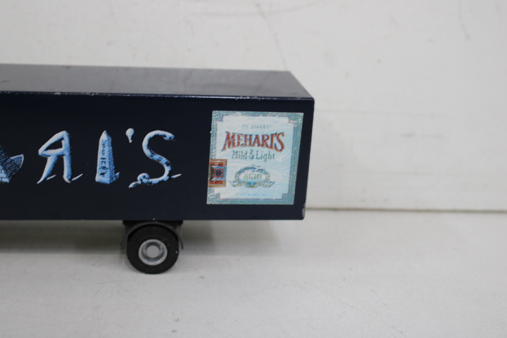 Verzameling modelauto's en miniatuurvoertuigen – foto 29 – kavel bij GSD Auctions, Zoeterwoude