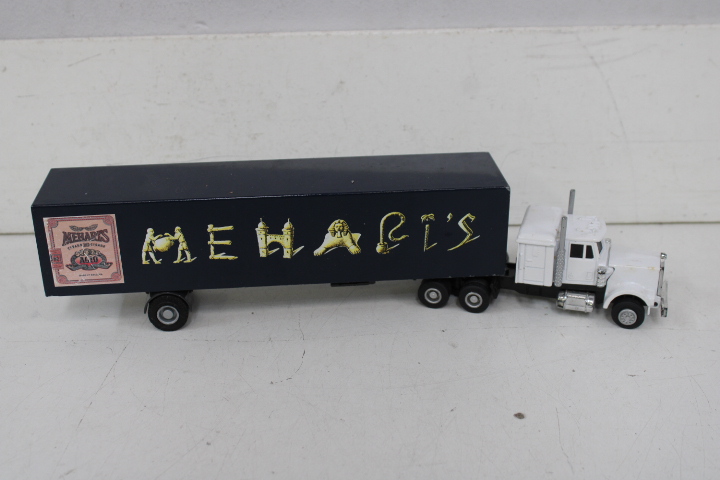 Verzameling modelauto's en miniatuurvoertuigen – foto 30 – kavel bij GSD Auctions, Zoeterwoude