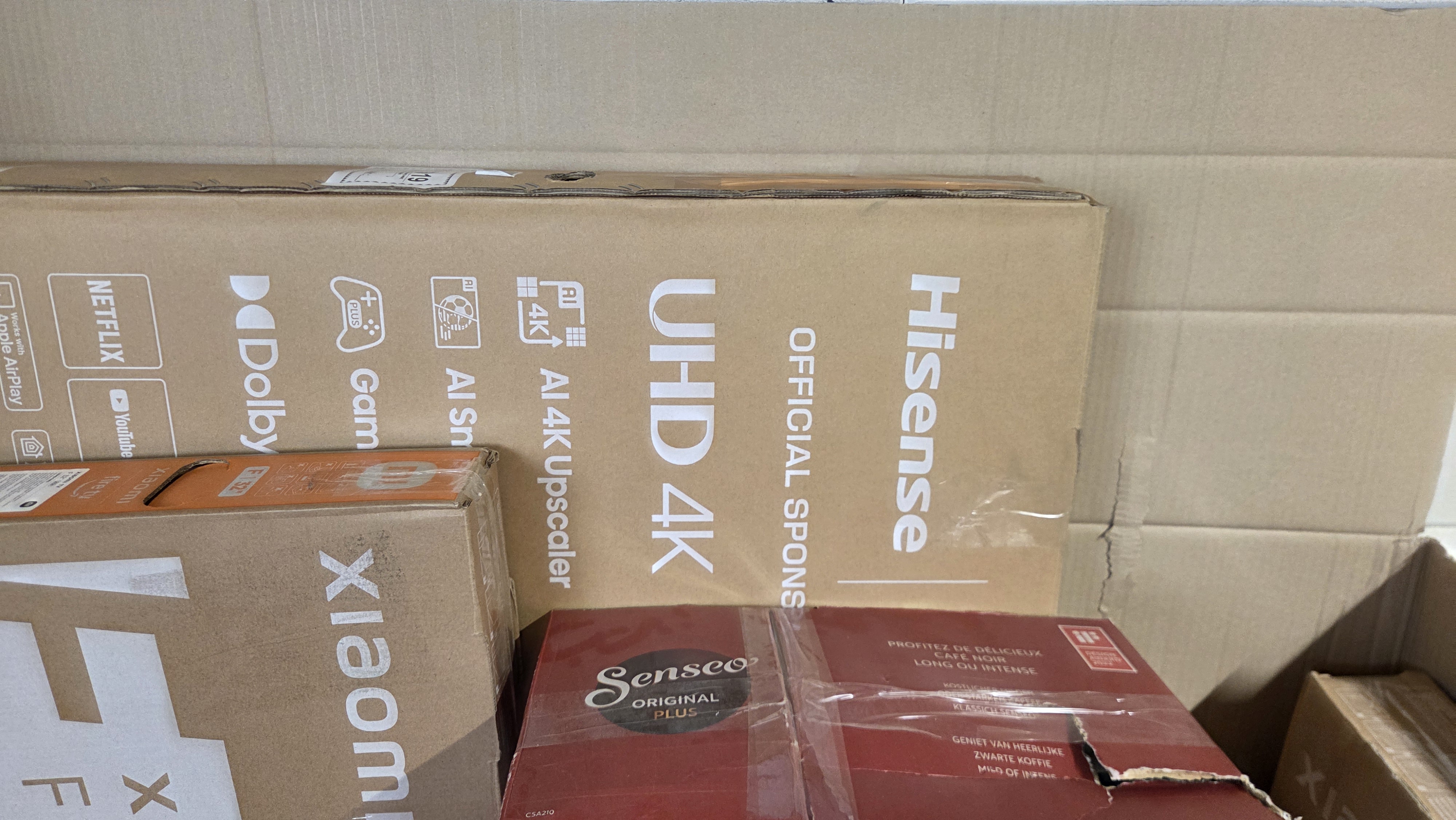 Ongecontroleerde Retouren Pallet (11) – foto 8 – kavel bij GSD Auctions, Zoeterwoude