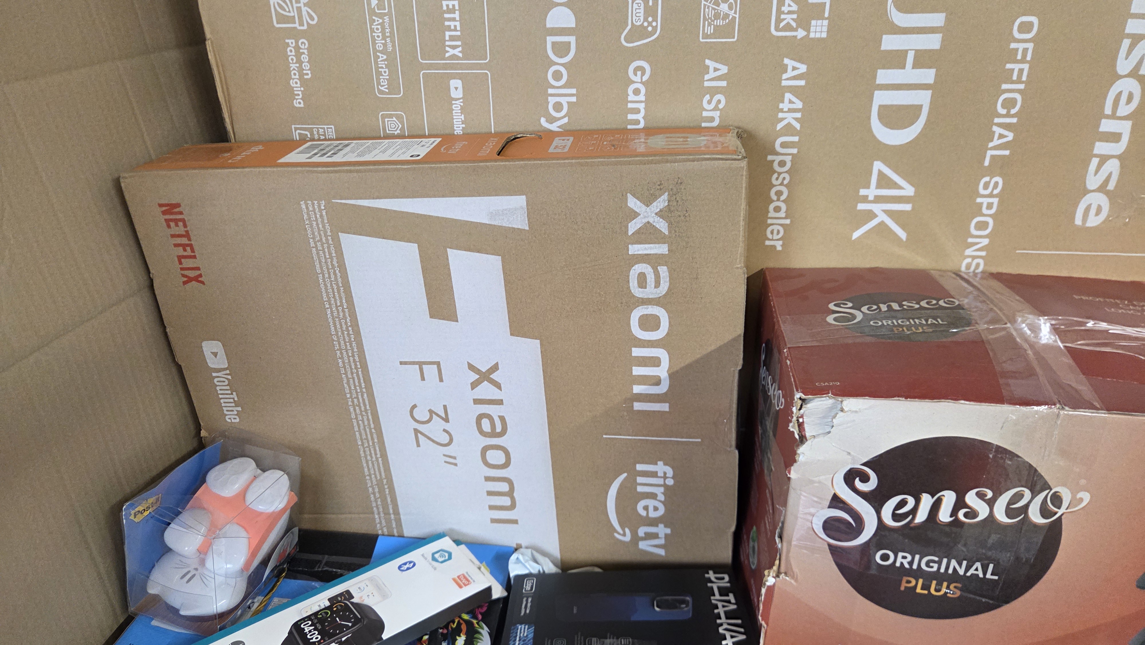 Ongecontroleerde Retouren Pallet (11) – foto 15 – kavel bij GSD Auctions, Zoeterwoude