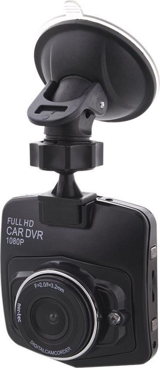 Dashcam +parkeercamera – foto 2 – kavel bij GSD Auctions, Zoeterwoude