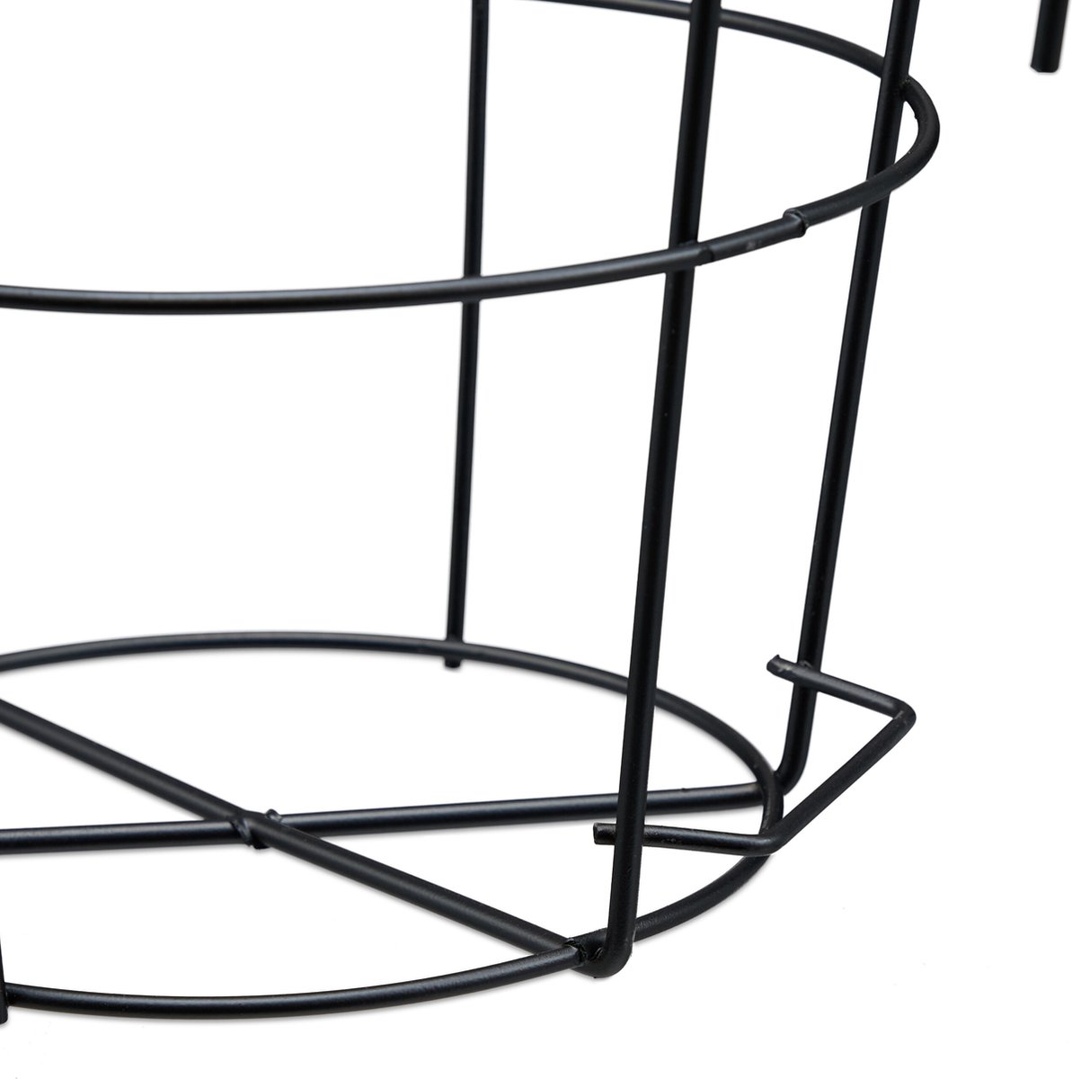 4x Plantenhangers balkon (497) – foto 5 – kavel bij GSD Auctions, Zoeterwoude