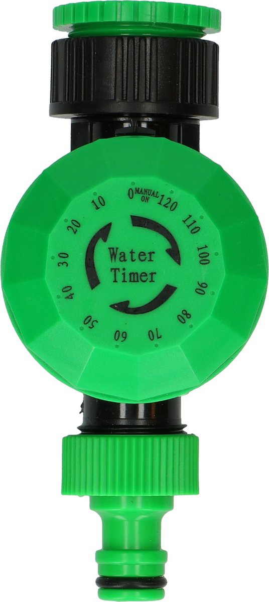 Watertimer sproeiautomaat – foto 4 – kavel bij GSD Auctions, Zoeterwoude