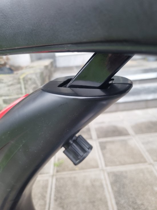 Home trainer met digitaal display – foto 6 – kavel bij GSD Auctions, Zoeterwoude