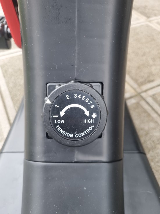 Home trainer met digitaal display – foto 5 – kavel bij GSD Auctions, Zoeterwoude