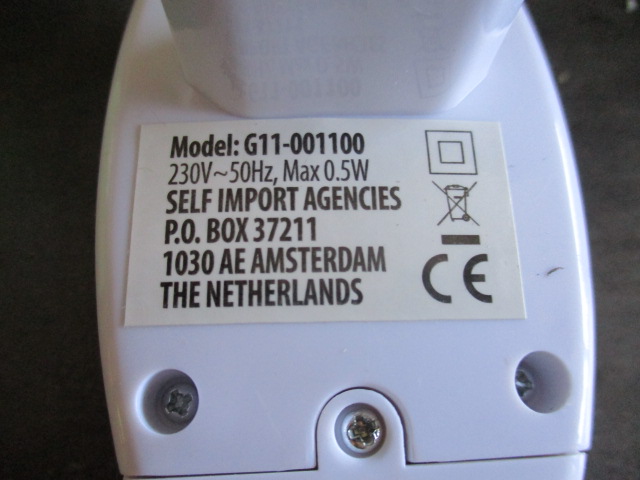 3x insect verdelger 230volt plug in – foto 4 – kavel bij GSD Auctions, Zoeterwoude