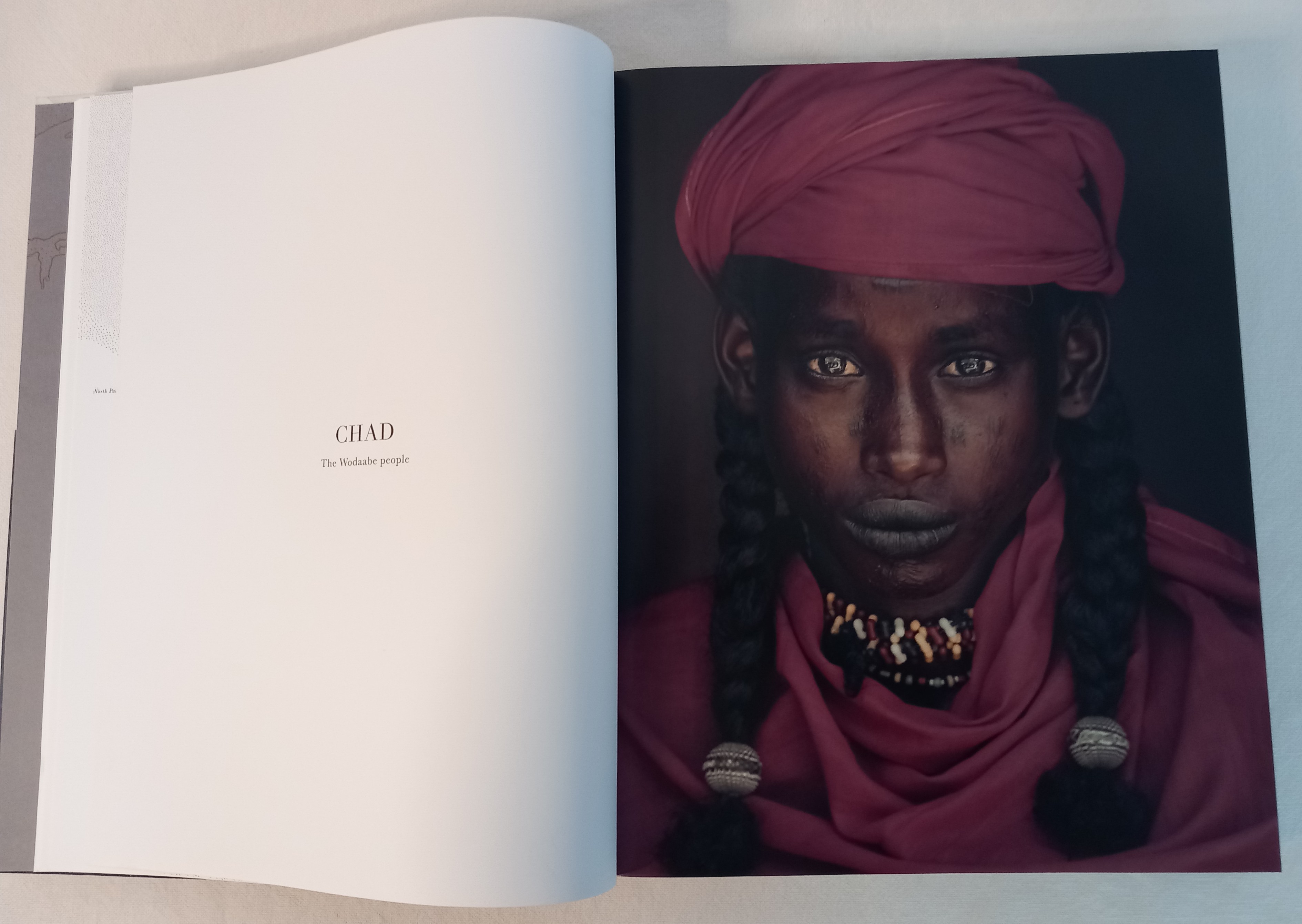 Jimmy Nelson Homage To Humanity – foto 5 – kavel bij GSD Auctions, Zoeterwoude