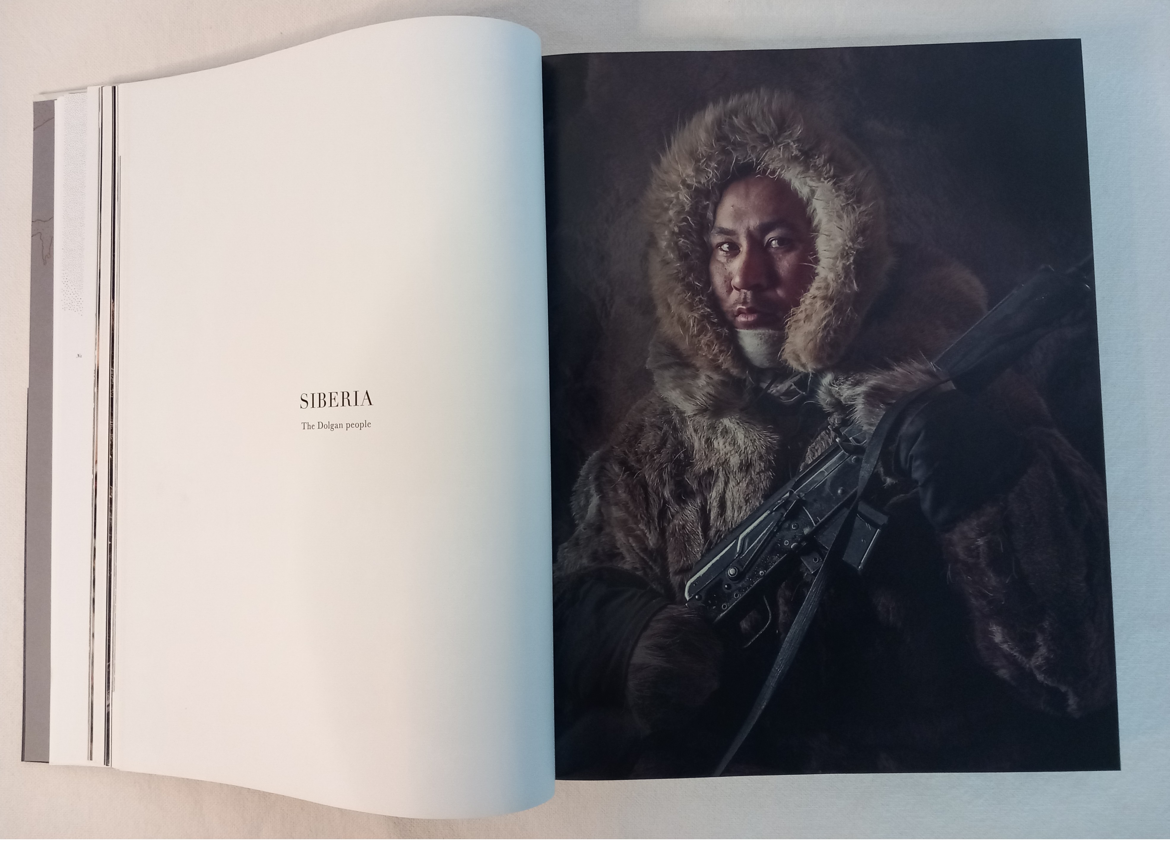 Jimmy Nelson Homage To Humanity – foto 7 – kavel bij GSD Auctions, Zoeterwoude