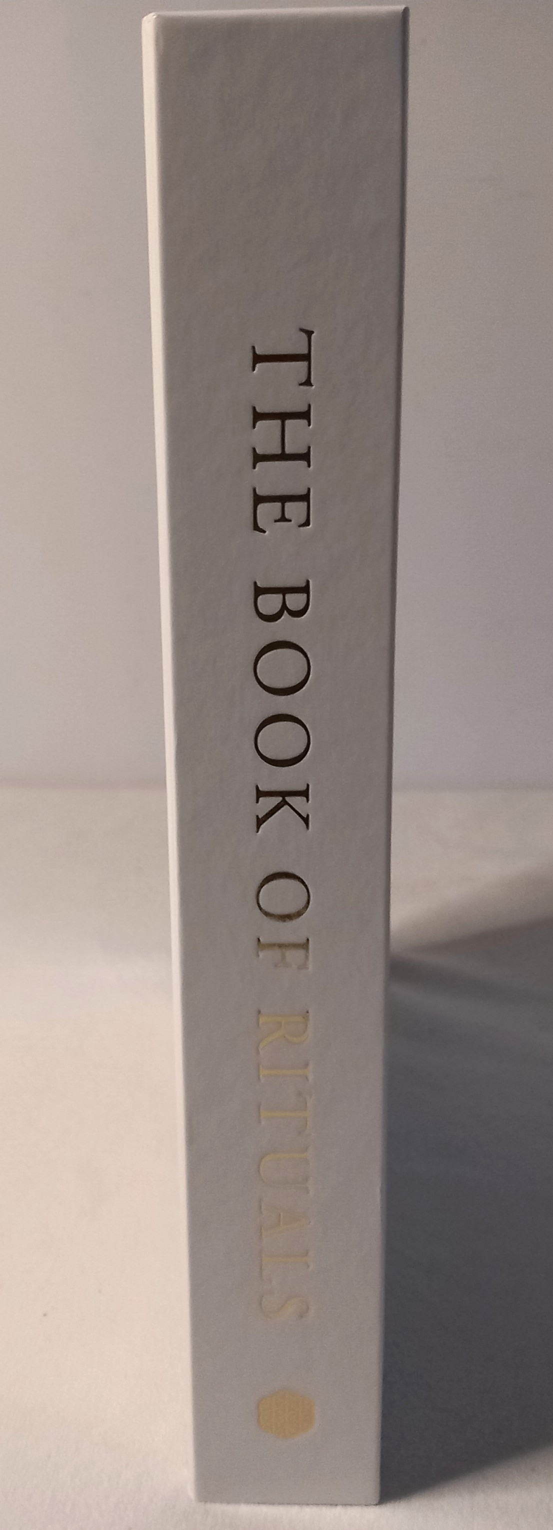 The Book of Rituals – foto 2 – kavel bij GSD Auctions, Zoeterwoude