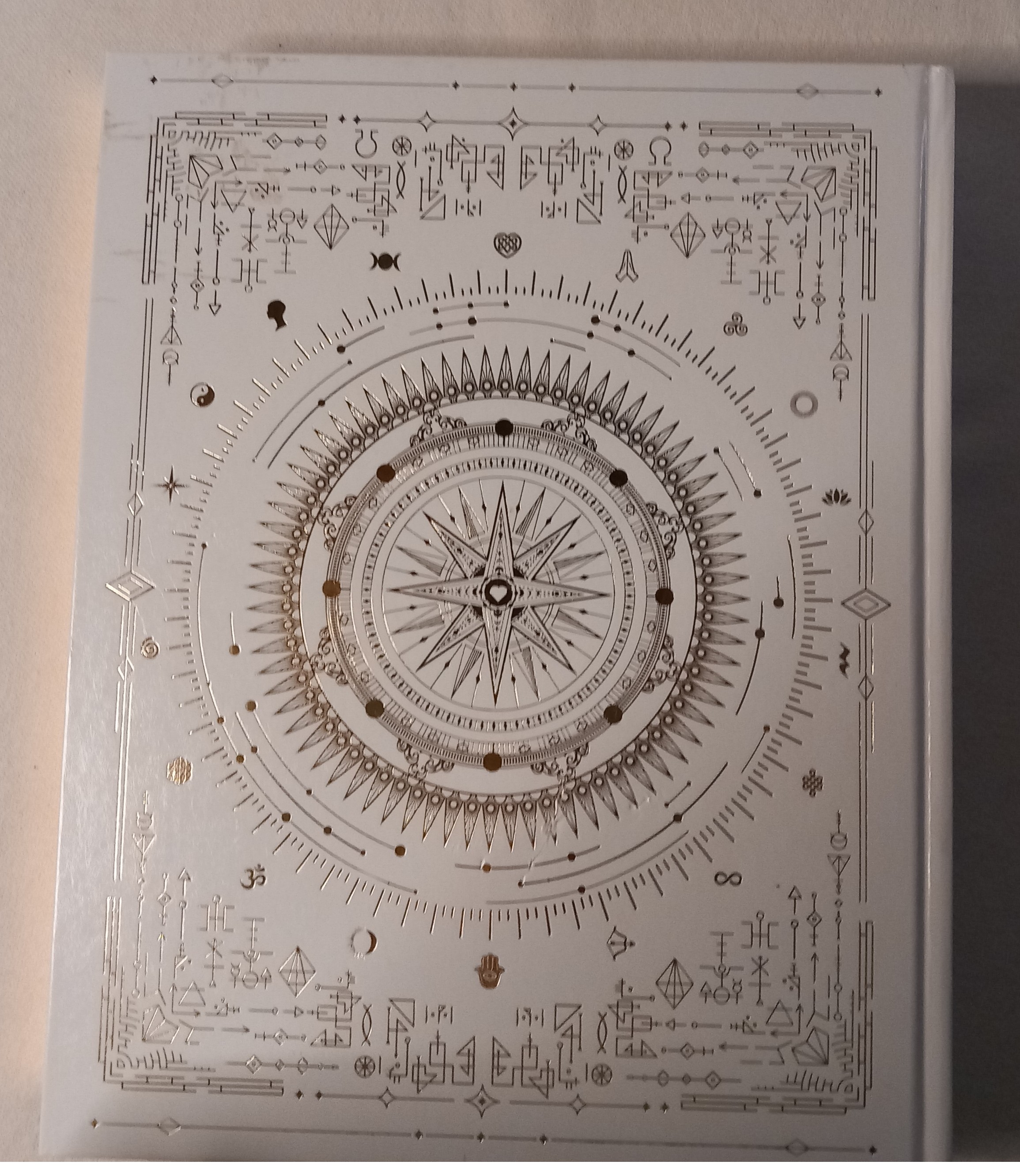 The Book of Rituals – foto 4 – kavel bij GSD Auctions, Zoeterwoude