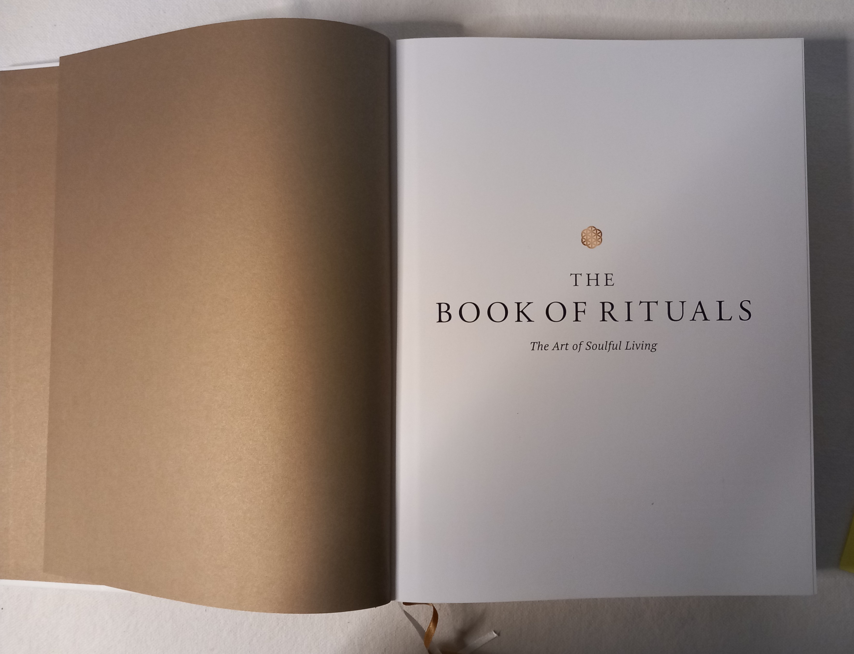 The Book of Rituals – foto 5 – kavel bij GSD Auctions, Zoeterwoude