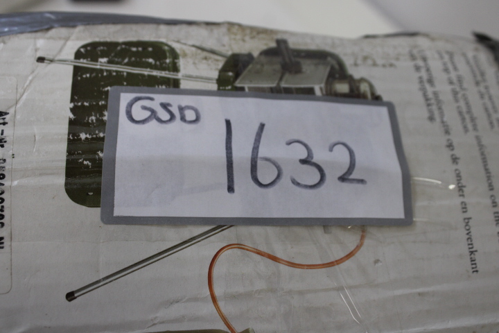 Cramer Koffergrill Savona gasbarbecue' – foto 23 – kavel bij GSD Auctions, Zoeterwoude