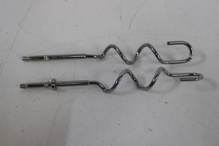 Tristar Handmixer met opzetstukken' – foto 9 – kavel bij GSD Auctions, Zoeterwoude
