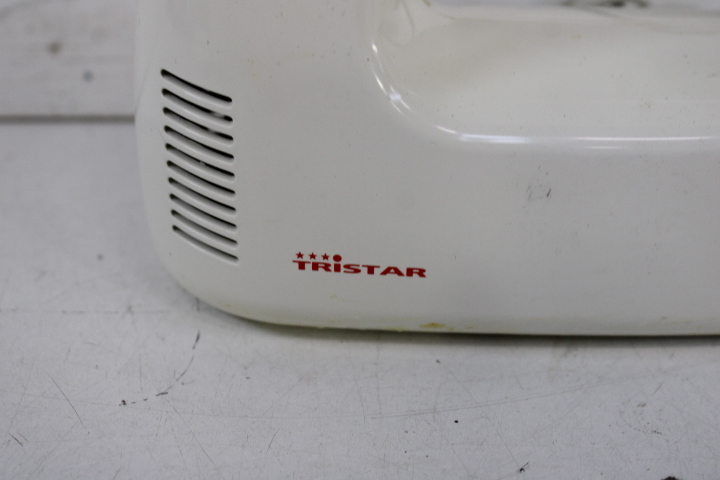 Tristar Handmixer met opzetstukken' – foto 11 – kavel bij GSD Auctions, Zoeterwoude