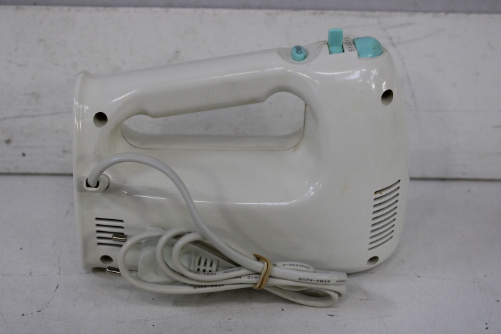 Tristar Handmixer met opzetstukken' – foto 13 – kavel bij GSD Auctions, Zoeterwoude