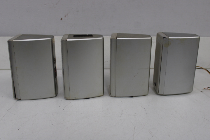 Set van 5 JVC luidsprekers' – foto 13 – kavel bij GSD Auctions, Zoeterwoude