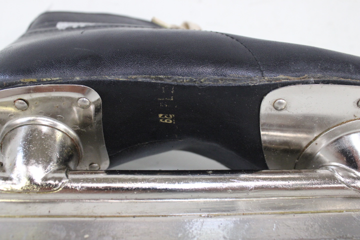 Viking schaatsen (noren) met beschermers' – foto 12 – kavel bij GSD Auctions, Zoeterwoude