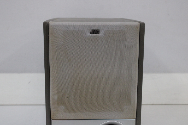 JVC speaker met bass reflex poort' – foto 5 – kavel bij GSD Auctions, Zoeterwoude