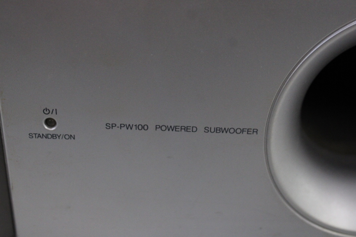 JVC speaker met bass reflex poort' – foto 6 – kavel bij GSD Auctions, Zoeterwoude