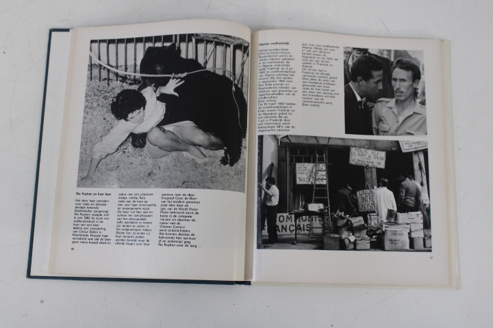 Set tijdschriften 'Het Aanzien van' over wereldnieuws' – foto 11 – kavel bij GSD Auctions, Zoeterwoude