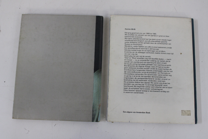 Set tijdschriften 'Het Aanzien van' over wereldnieuws' – foto 12 – kavel bij GSD Auctions, Zoeterwoude